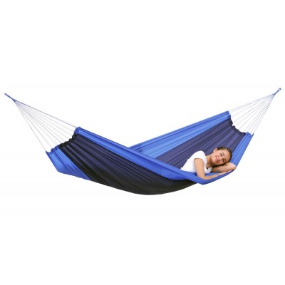 Hamakas AMAZONAS Silk Traveller, Ocean