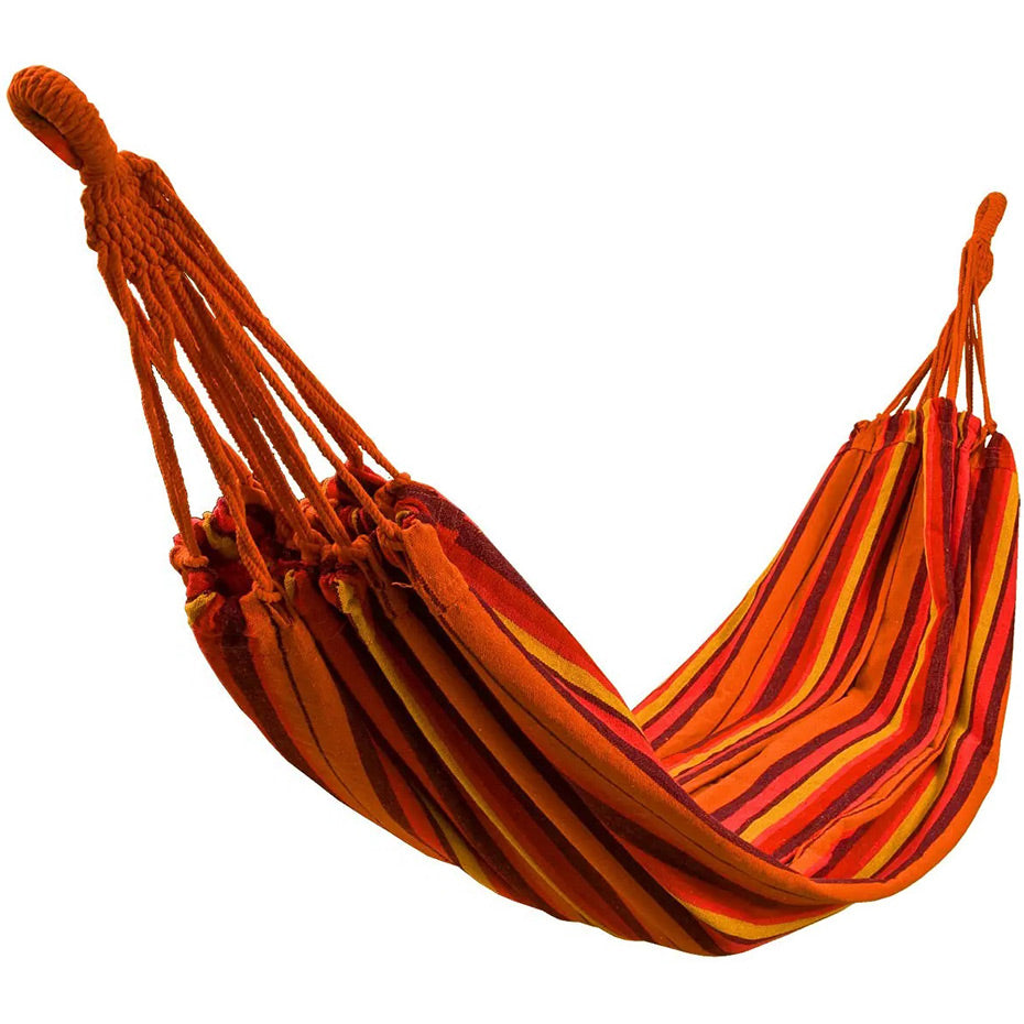 Dvivietis pakabinamas hamakas Royokamp 200x150 cm