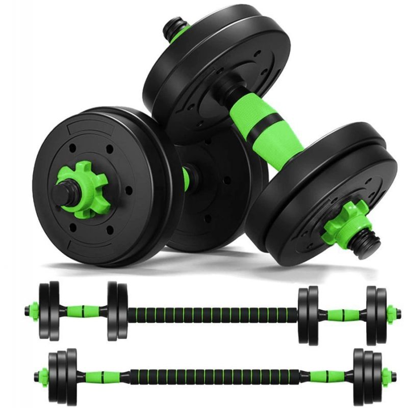 Bituminiai hanteliai SMJ sport BR040 40kg