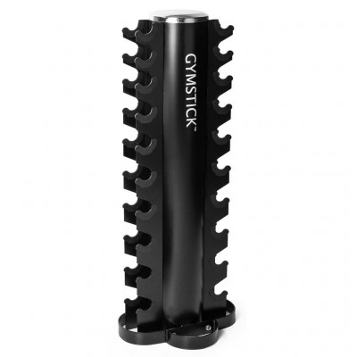 Stovas hanteliams GYMSTICK Tower Rack