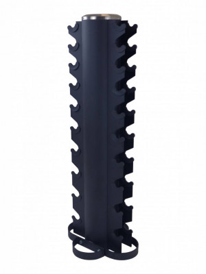 Vetikalus hantelių stovas LMX.® Dumbbelltower