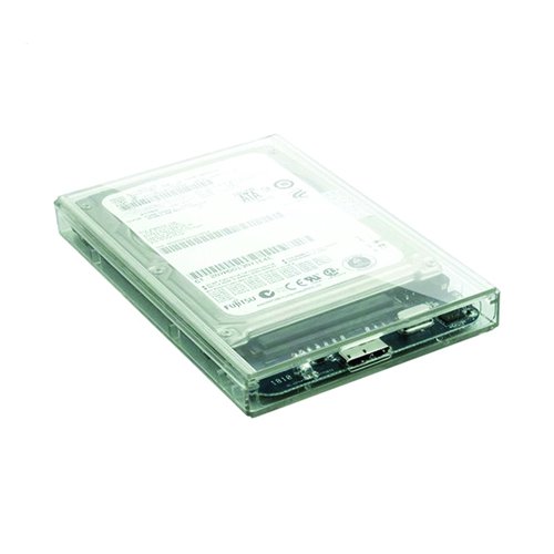 2.5" HDD dėklas USB2.0