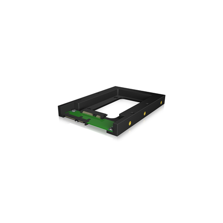 HDD dėklas RaidSonic IB-2538STS