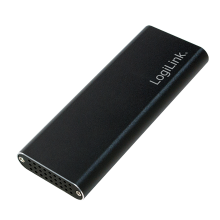 HDD dėklas LOGILINK UA0314