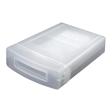 HDD dėklas RaidSonic IB-AC602A