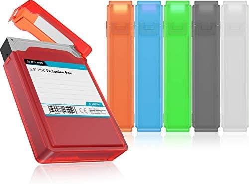HDD dėklas ICY BOX IB-AC602B