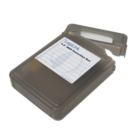 HDD dėklas LOGILINK UA0133B