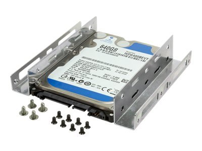 HDD dėklas LOGILINK AD0009