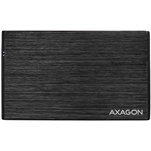 HDD dėžutė AXAGON EE25-XA6