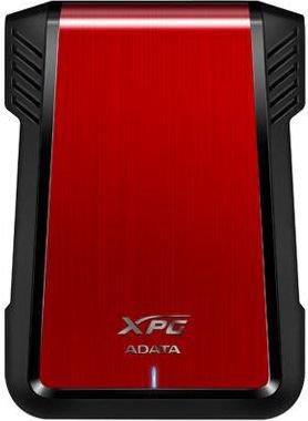 HDD dėžutė ADATA AEX500U3-CRD