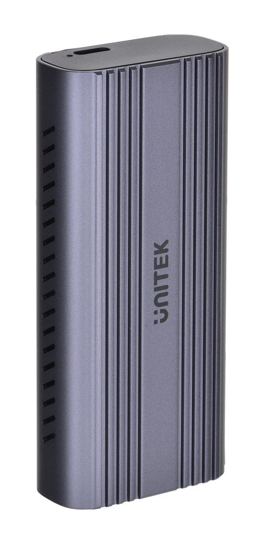 HDD dėžutė UNITEK S1226A