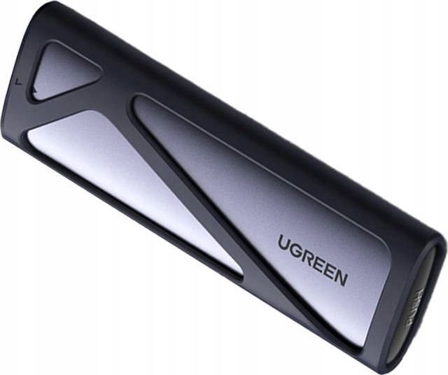 Pocket Ugreen CM400 M.2 PCIe NVMe/M.2 SATA - USB-C 3.2 Gen 2 (90264)