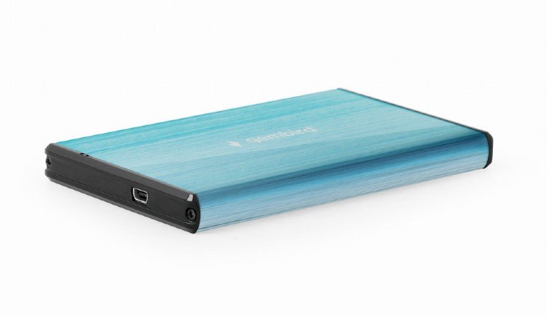 HDD dėžutė GEMBIRD EE2-U3S-3-B