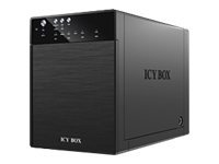 HDD dėžutė ICY BOX IB-RD3640SU3