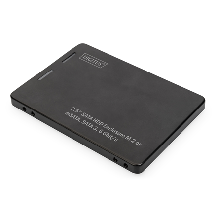 HDD dėžutė ASSMANN DA-71118