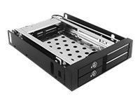 HDD dėžutė ICY BOX IB-2227STS