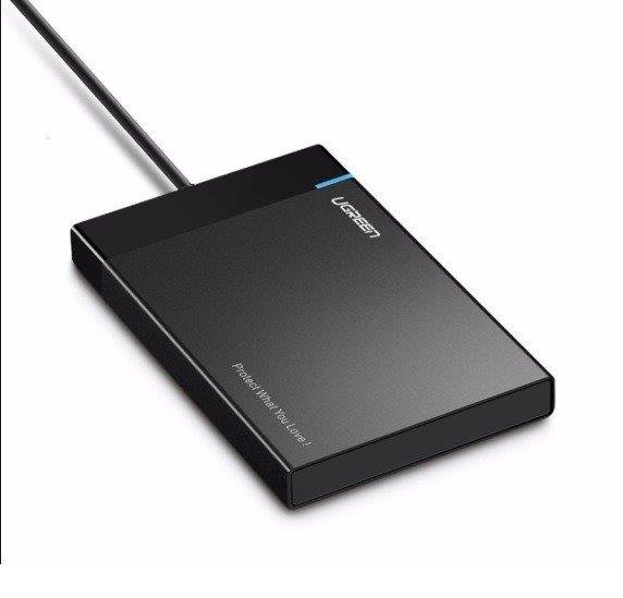 HDD dėžutė UGREEN 30847