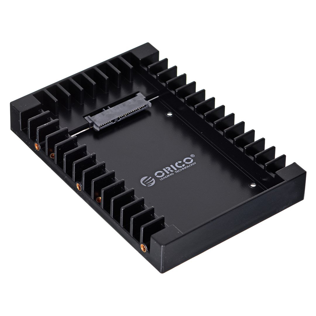 HDD dėžutė Orico 1125SS-V1-BK-EP
