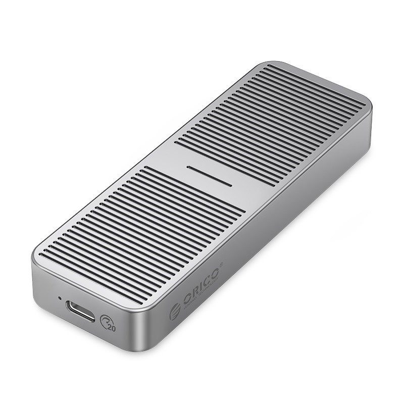 HDD dėžutė Orico M223C3-G4-GY-BP