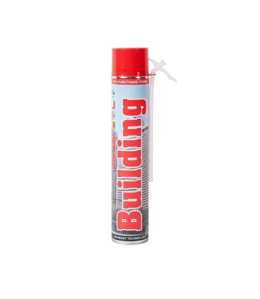 Montavimo putos  Proffoam Building House, 560 g