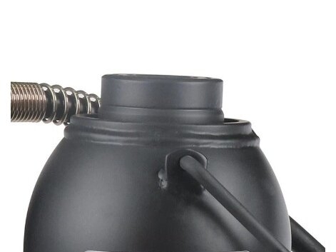 Pneumo hidraulinis domkratas | Heavy Duty | 245-475 mm | 30 t (BJ35)