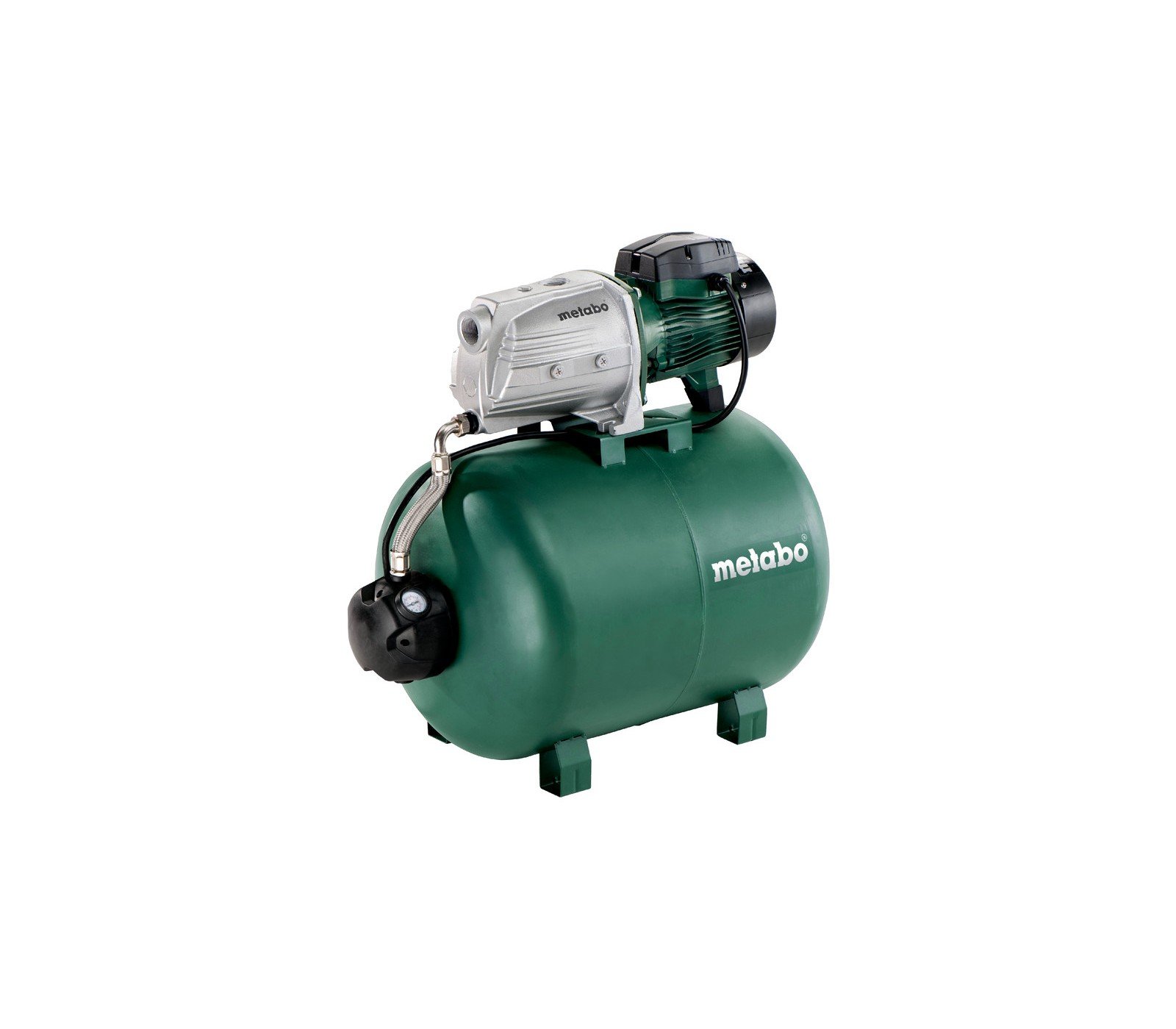 Elektrinis hidroforas Metabo HWW 9000/100 G (600977000), 1900 W