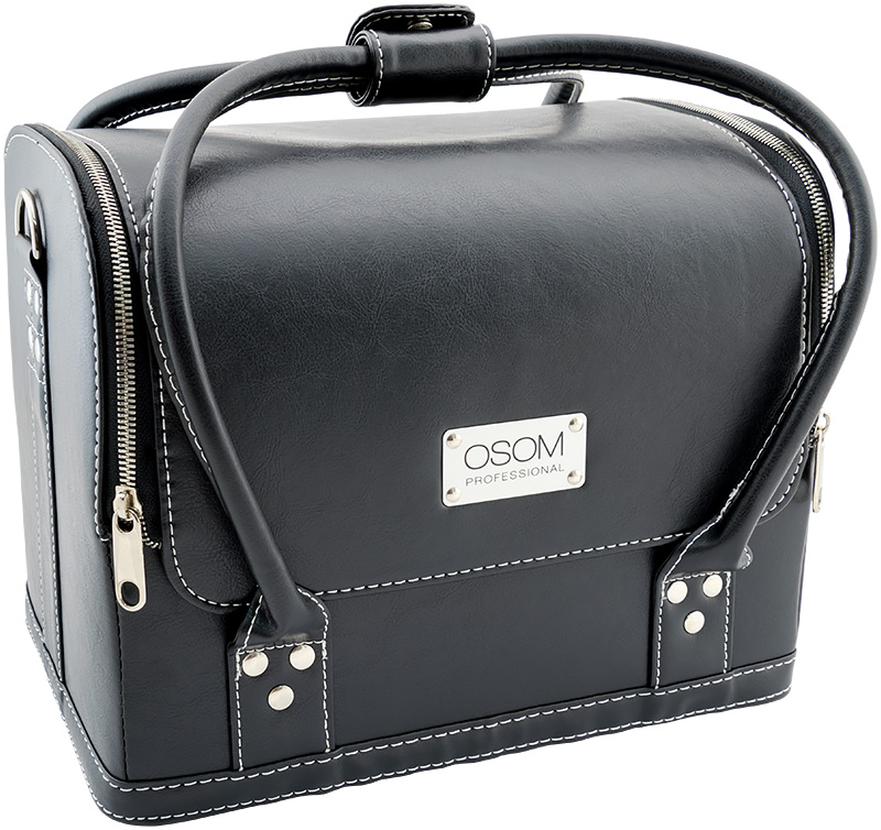 Lagaminas įrankiams DPB-0003B, 26x22-24x30 cm (AxPxG)