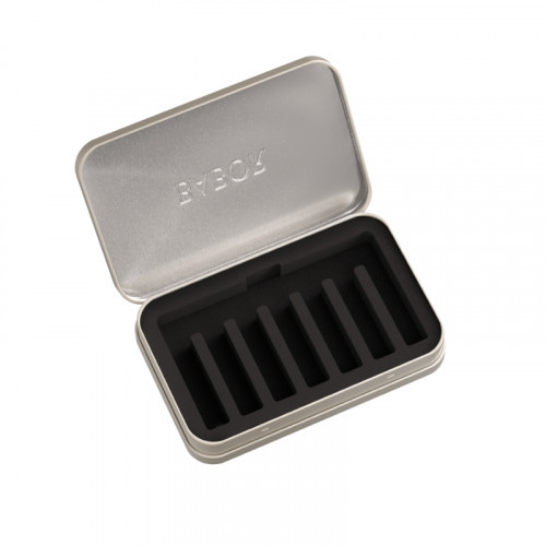 Babor Metal Box for Ampoules Metalinė dėžutė ampulėms, 1 vnt.