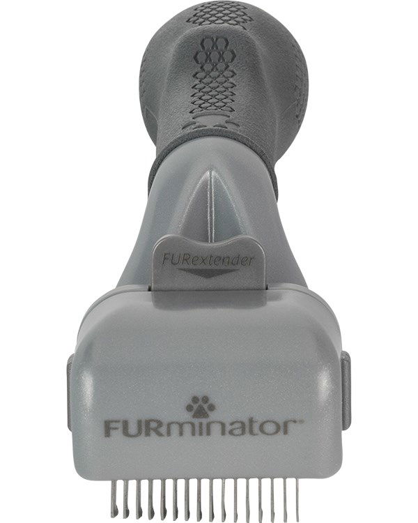 FURminator Adjustable Dematter susivėlusių plaukų šalinimo įrankis