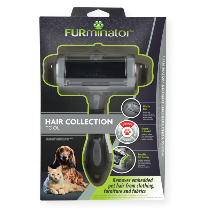 FURminator nukailinimo įrankis
