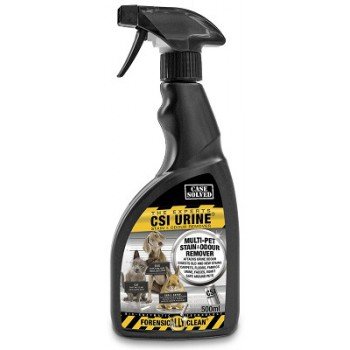CSI URINE MULTI-PET 500ml