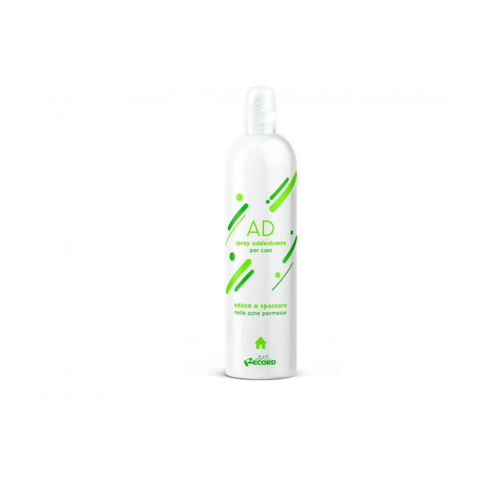 Record treniravimo priemonė gyvūnams, 250 ml