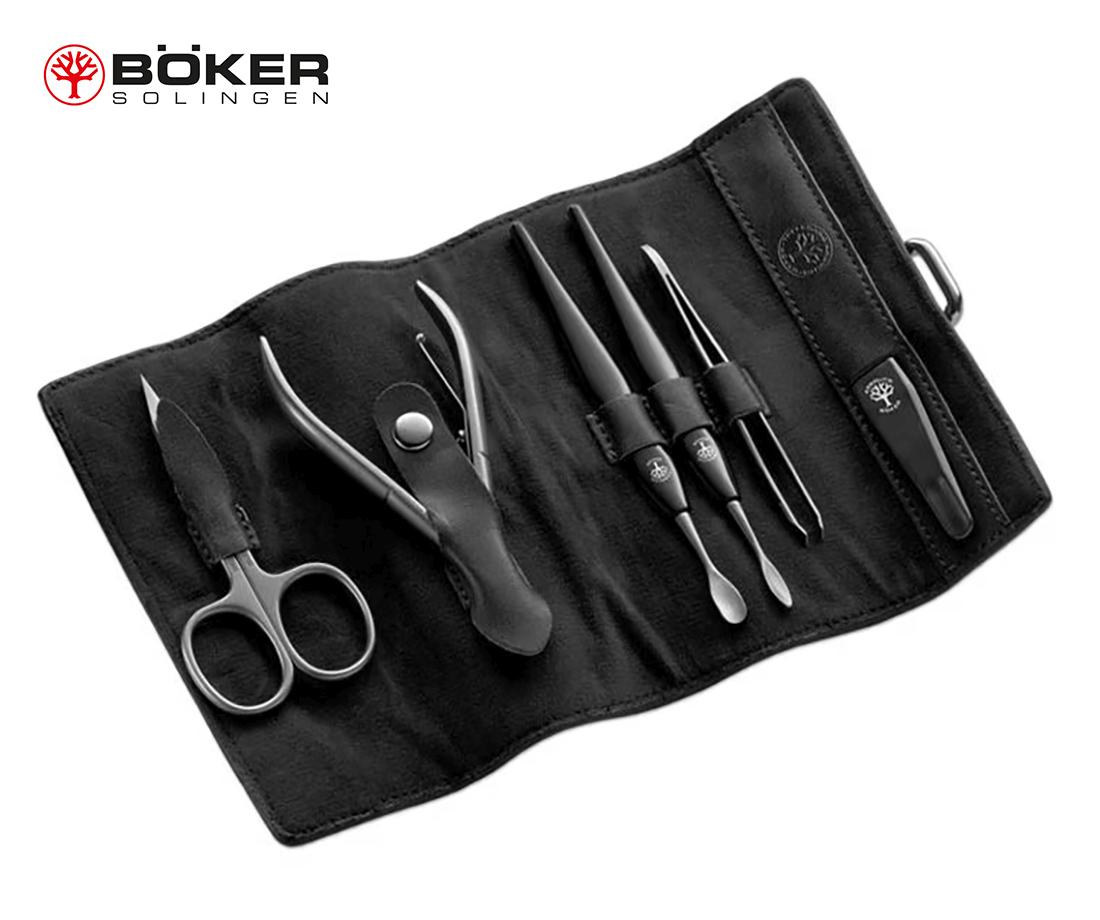 Boker Arbolito Traveler manikiūro rinkinys MLP išsiuntimas 9 d.