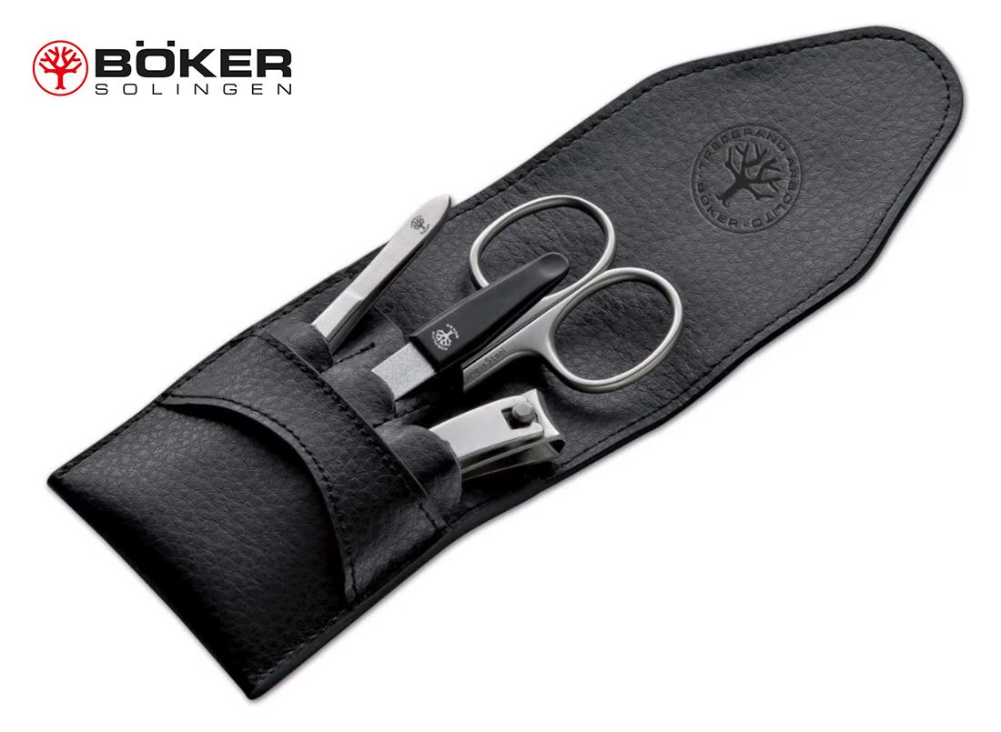 Boker Arbolito Basic nagų priežiūros rinkinys MLP išsiuntimas 9 d.