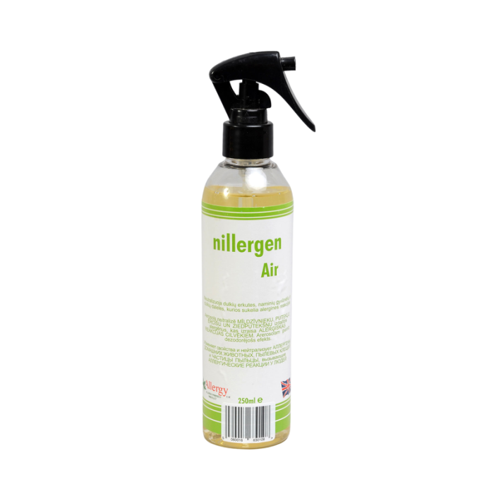 Nillergen Priešalerginis Purškalas Orui, 250ml