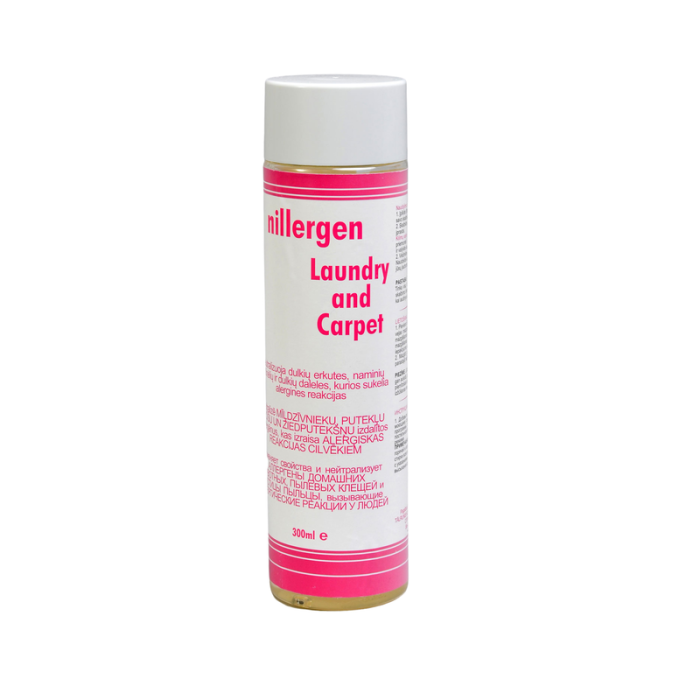Nillergen Skalbiniams, 300ml