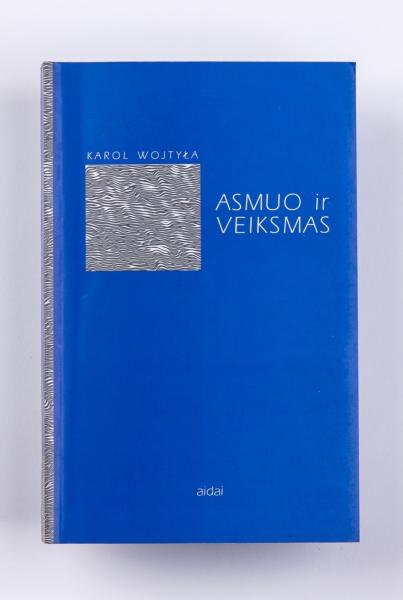Asmuo ir veiksmas