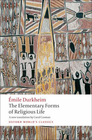 Elementary Forms of ReligiousLife