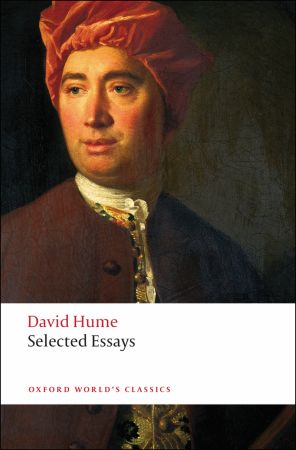 Selected Essays; David Hume
