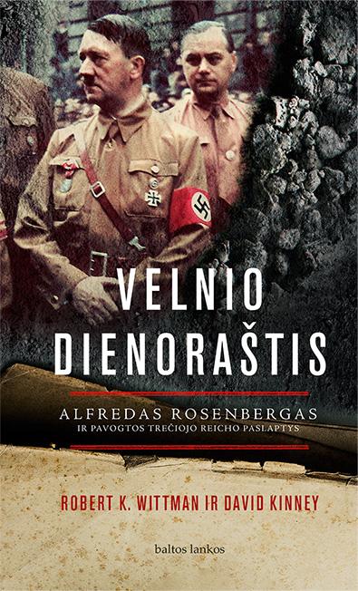 Velnio dienoraštis