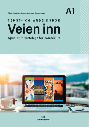 Veien inn A1 Tekst- og Arbeitsbok