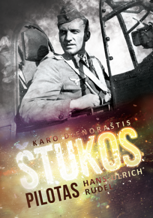 Štukos pilotas
