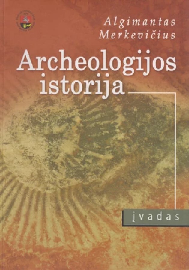 Archeologijos istorija