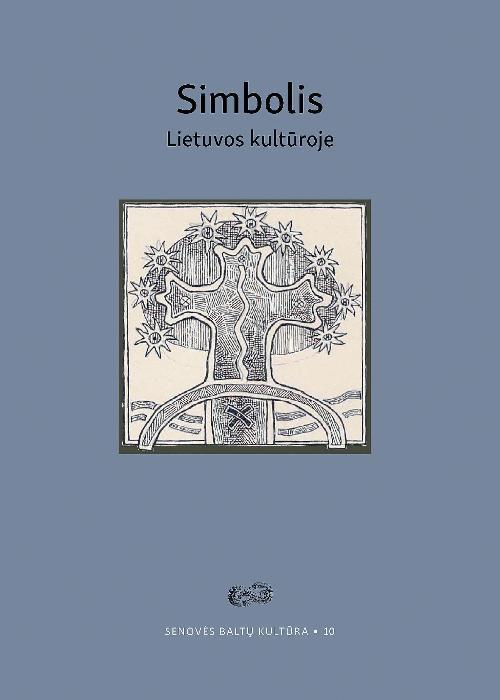 Simbolis Lietuvos kultūroje