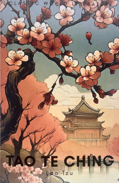 Tao Te ChingLao Tzu