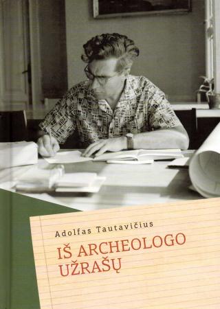 Iš archeologo užrašų