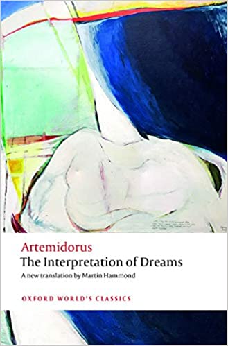The Interpretation of Dreams (Oxford World's Classics)