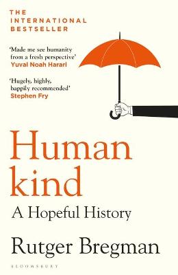 Humankind: A Hopeful  History