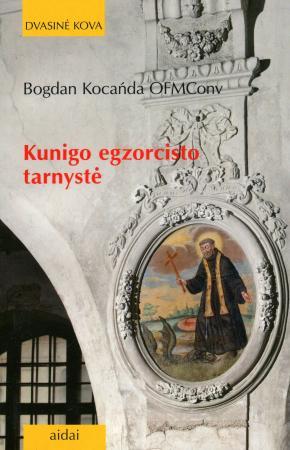 Kunigo egzorcisto tarnystė