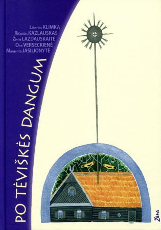 Po tėviškės dangum